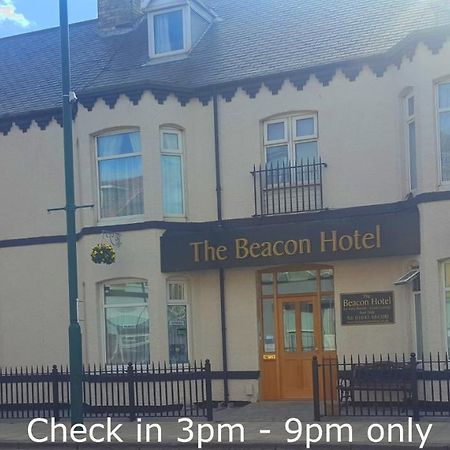 The Beacon Hotel Redcar Exterior photo