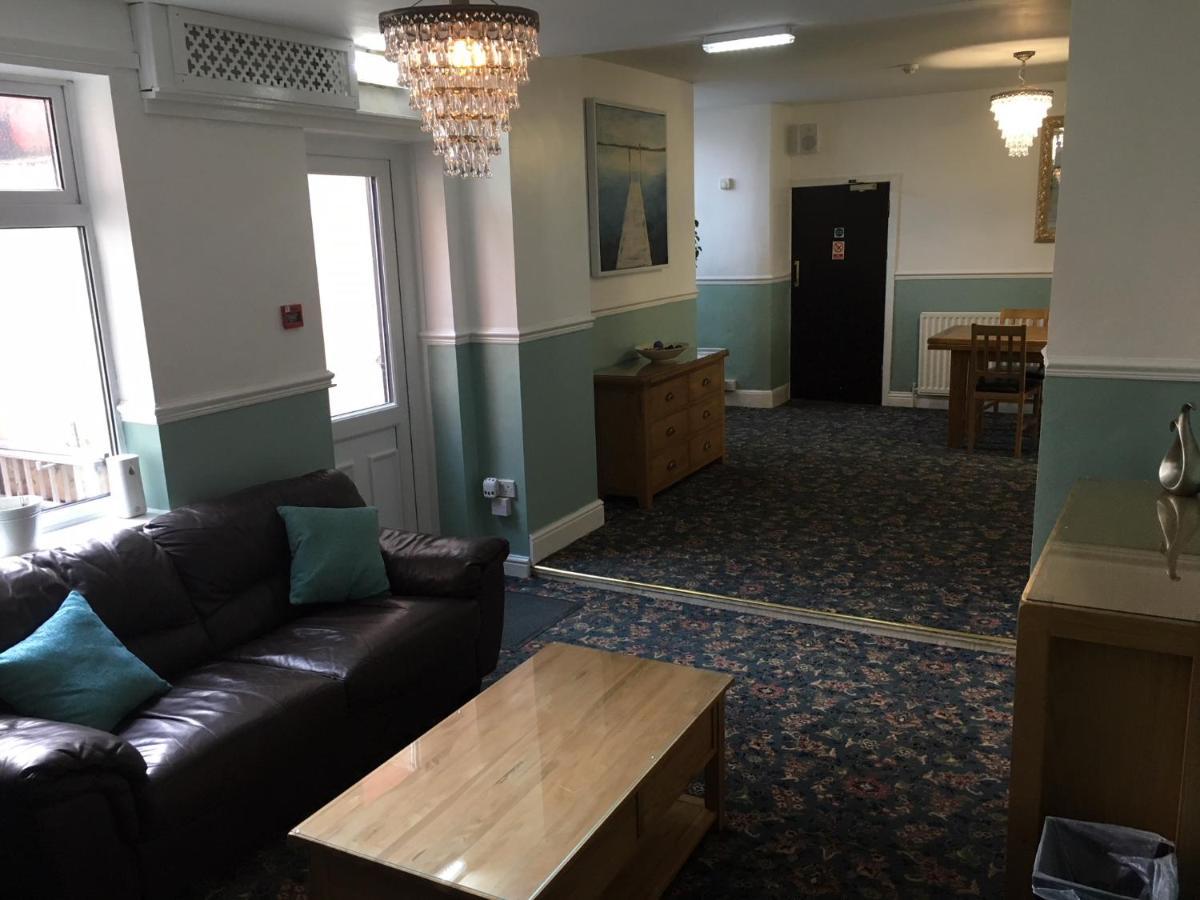 The Beacon Hotel Redcar Exterior photo