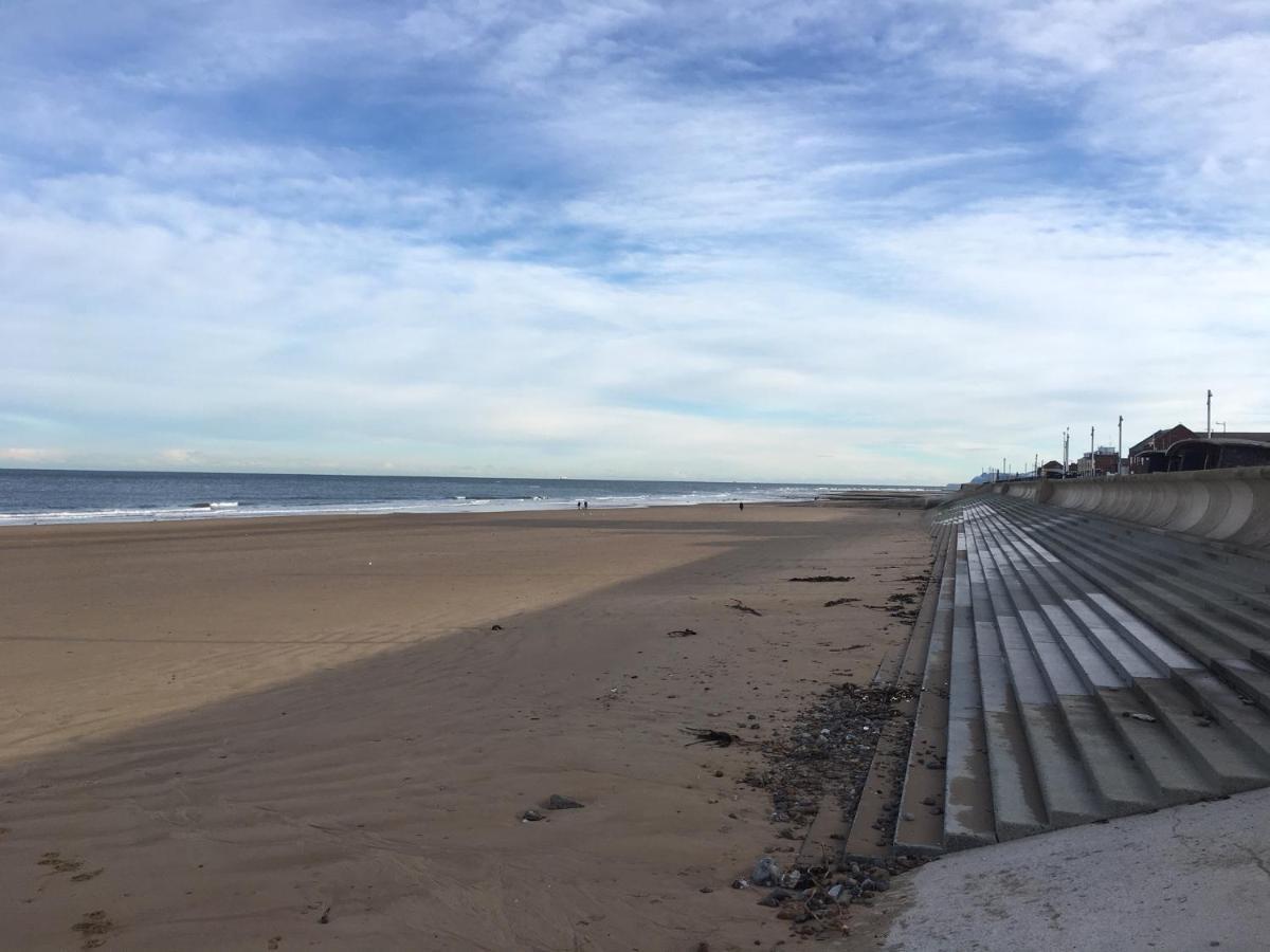 The Beacon Hotel Redcar Exterior photo