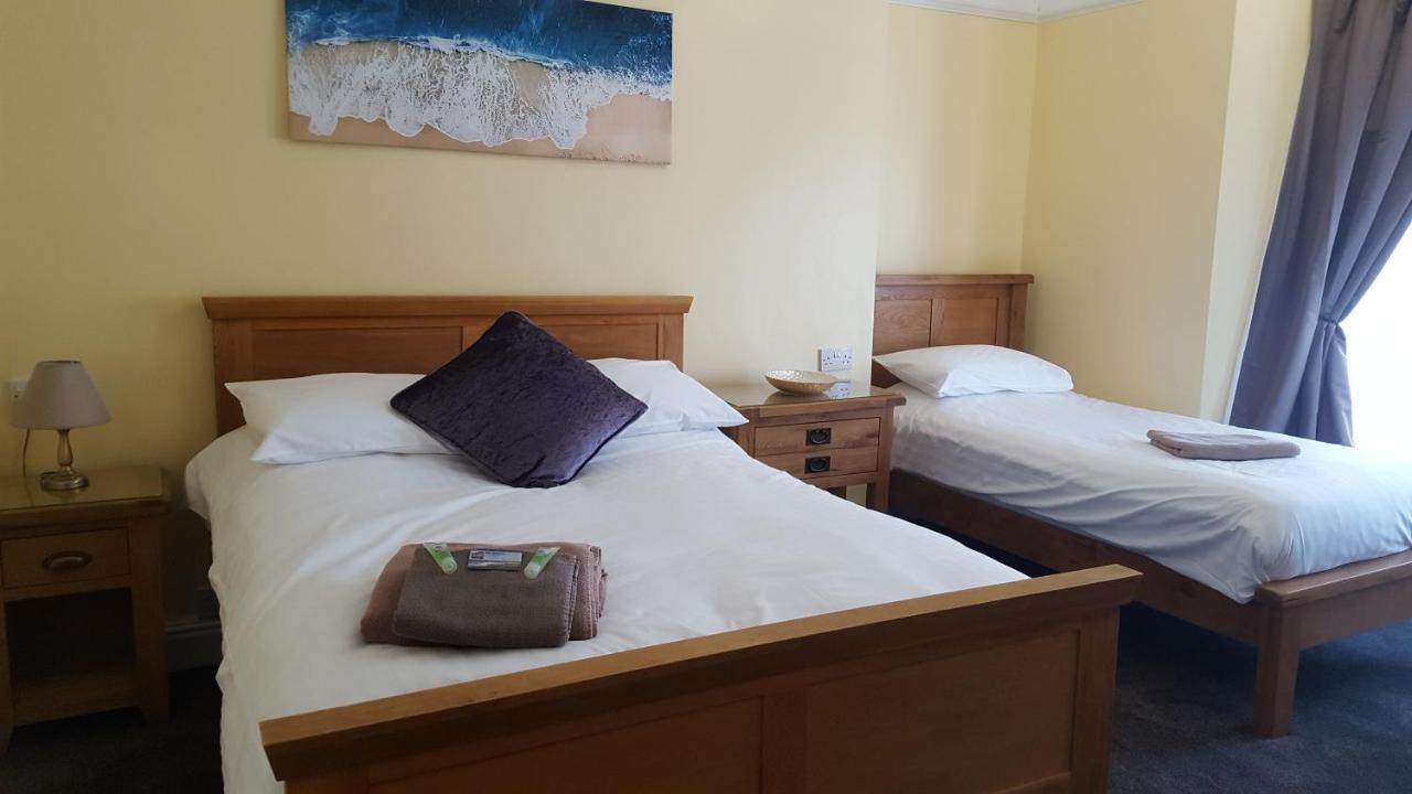 The Beacon Hotel Redcar Room photo