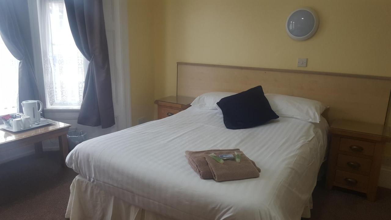 The Beacon Hotel Redcar Room photo