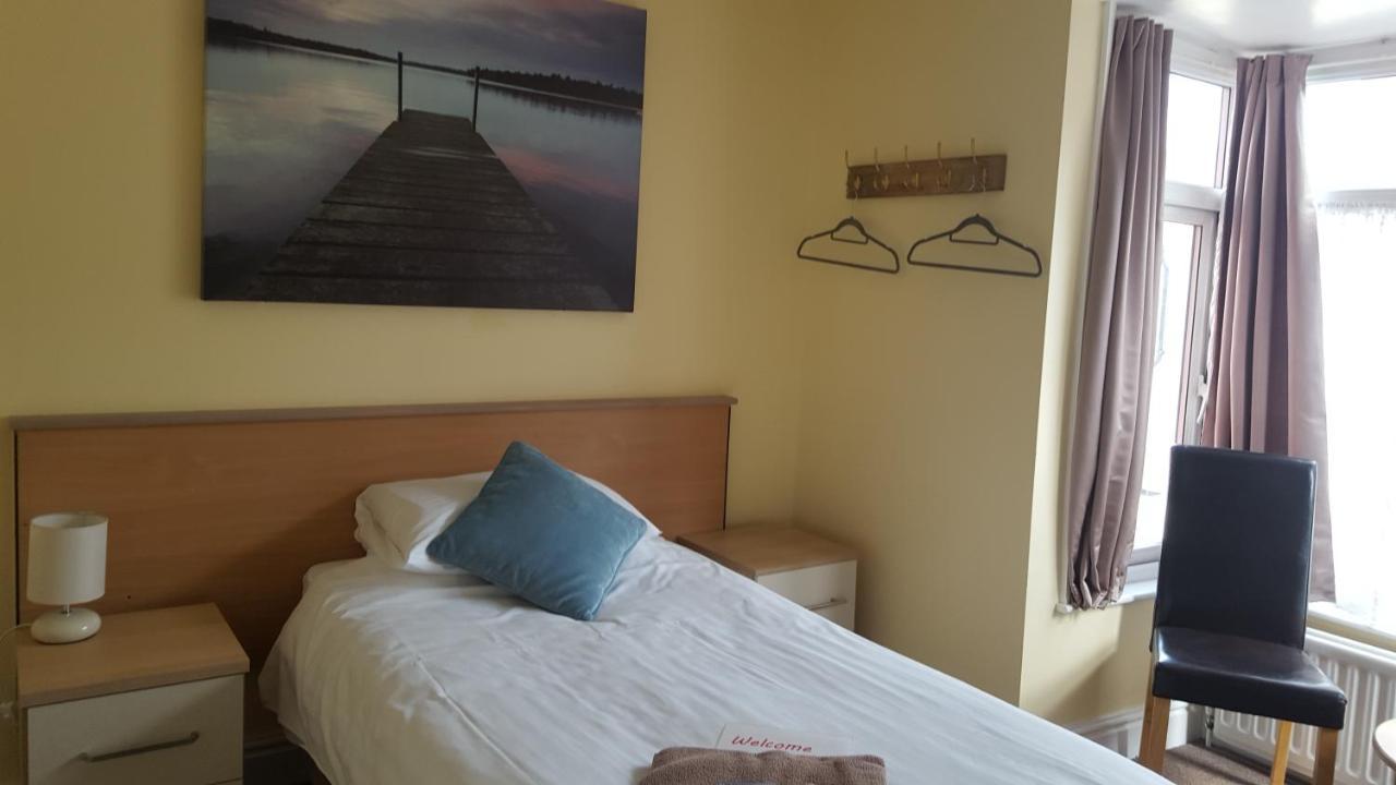 The Beacon Hotel Redcar Room photo