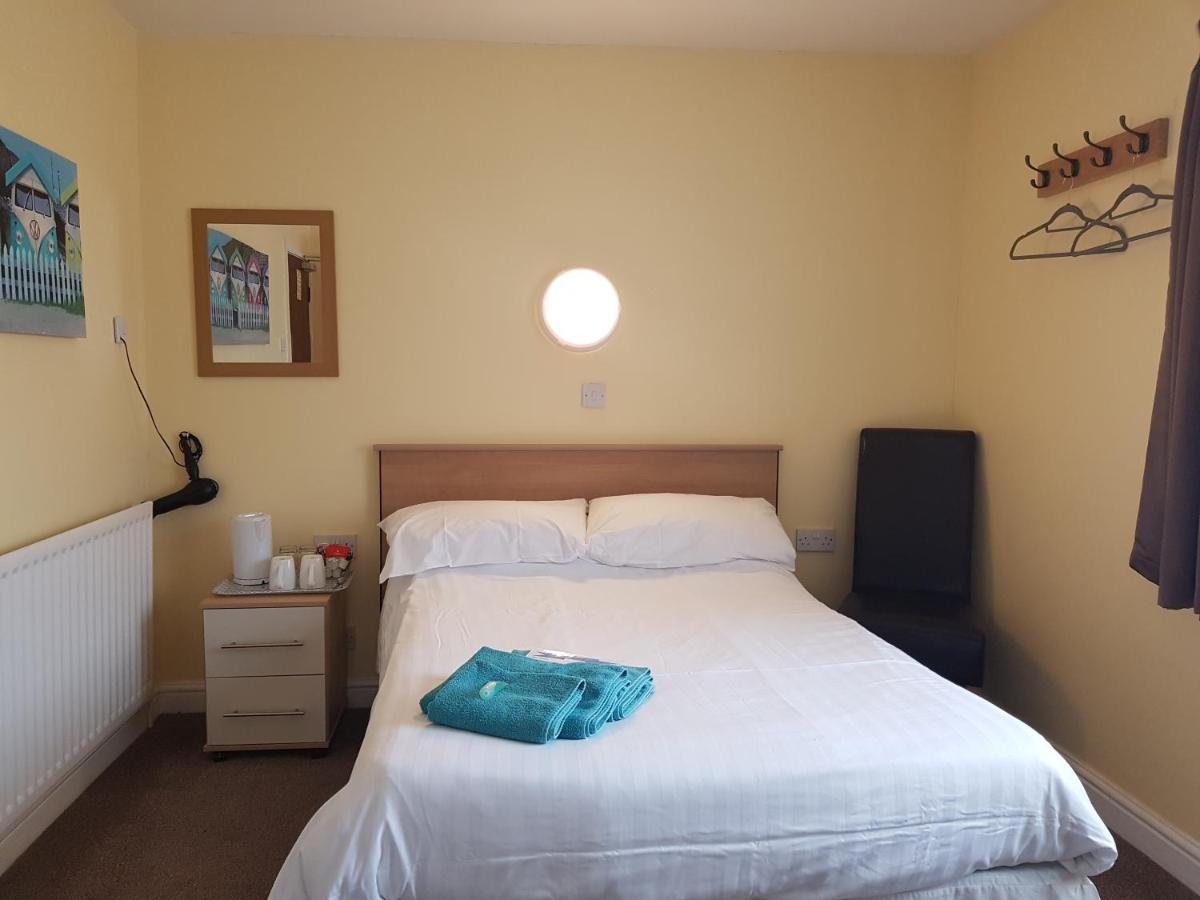 The Beacon Hotel Redcar Room photo