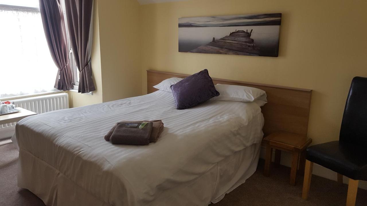 The Beacon Hotel Redcar Exterior photo